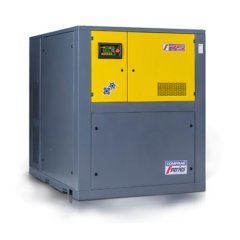 Промышленный винтовой компрессор Comprag AV9010
