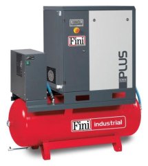 Винтовой компрессор Fini PLUS 8-13-500 ES
