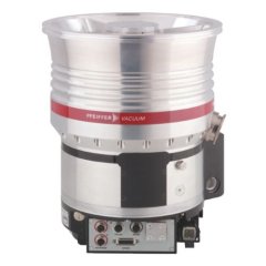 Вакуумный насос Pfeiffer Vacuum HiPace 1500 C TC 1200 DN 250 ISO-F corrosive