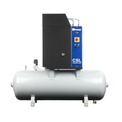 Промышленный винтовой компрессор Ceccato CSL 10 C 200 10 бар