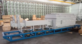 Толкательная вакуумная печь спекания ERSTEVAK PSF-300/70-4-1