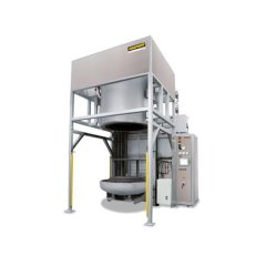Вакуумная печь Nabertherm LBVHT 100/24-GR