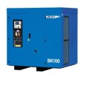 Промышленный винтовой компрессор Remeza ВК100-15