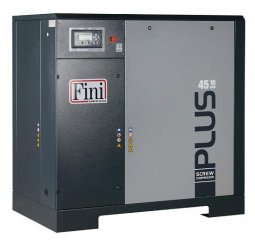 Винтовой компрессор Fini PLUS 55-08