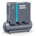 Промышленный винтовой компрессор Atlas Copco G18 - 7.5 FM FF 500