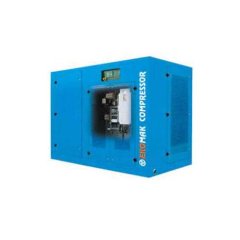 Промышленный винтовой компрессор EKOMAK EKO 132 VST 7 бар