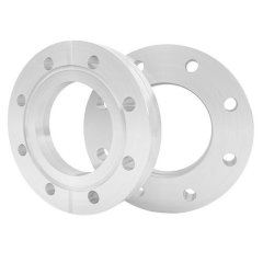 Вакуумный фланец Kurt Lesker DN200CF (10.00