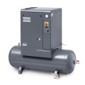 Промышленный винтовой компрессор Atlas Copco GX 5EP 10P TM(200)
