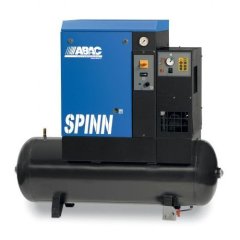 Промышленный винтовой компрессор ABAC SPINN E 2,2-10/200 V220
