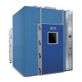 Испытательная камера Walk-in ACS WZH C2 Compact