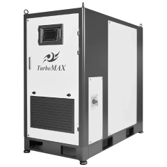 Турбовоздуходувка TurboMAX MAX250-C120