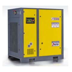 Промышленный винтовой компрессор Comprag FV3708