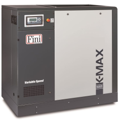 Винтовой компрессор Fini K-MAX 76-10 VS