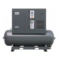 Промышленный винтовой компрессор Atlas Copco G15 - 10 FF 500