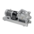 Водокольцевой вакуумный насос Busch Dolphin LB 0063 A