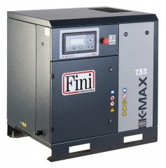 Винтовой компрессор Fini K-MAX 7.5-08 VS