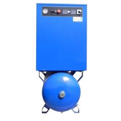 Промышленный винтовой компрессор Remeza ВК15Т-8-500Д