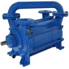 Водокольцевой вакуумный насос Ангара GMP 145/080