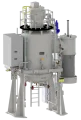 Вакуумная печь Ipsen GV 6060
