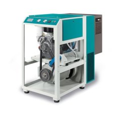 Промышленный винтовой компрессор Renner RSK 15,0 13 бар
