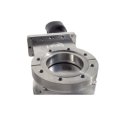Вакуумный клапан HVA CF-F 669-0060