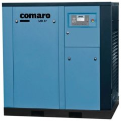 Промышленный винтовой компрессор COMARO MD 37-10 I