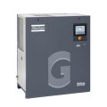 Промышленный винтовой компрессор Atlas Copco GA 26 plus - 10 FF