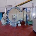 Вакуумная печь Simuwu RVS-669-S