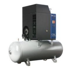 Промышленный винтовой компрессор Ceccato CSL 15 C 500 13 бар