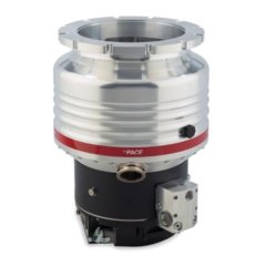 Вакуумный насос Pfeiffer Vacuum HiPace 1800 C TC 1200 DN 200 ISO-K corrosive