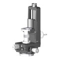 Вакуумный манипулятор Demaco XYZ PM-12-200