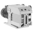 Вакуумный насос Leybold TRIVAC D 16 BCS