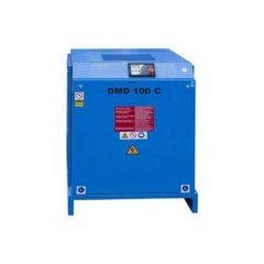 Промышленный винтовой компрессор EKOMAK DMD 200 C 7 бар