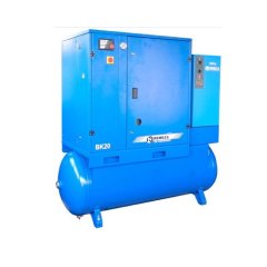 Промышленный винтовой компрессор Remeza ВК20-10-500ВС