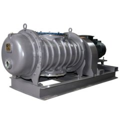 Вакуумный насос Everest EVB-HS 7500