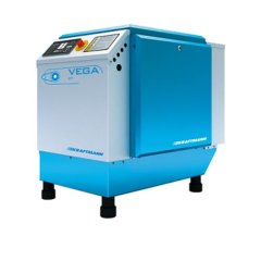 Промышленный винтовой компрессор Kraftmann VEGA 30 13 БАР