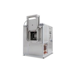 Вакуумная печь Nabertherm VHT 100/20-GR
