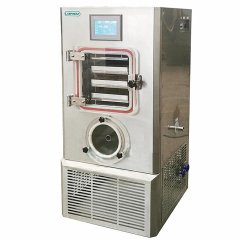 Лиофильная сушилка Labfreez FD-20F до -80°С