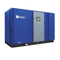 Промышленный винтовой компрессор Ceccato DRF 270 7 бар