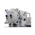 Вакуумная печь TAV 150/150/220