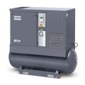 Промышленный винтовой компрессор Atlas Copco G11 - 10 FF 270