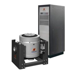 Вибростенд Sentek Dynamics T10056A