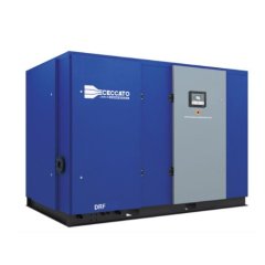 Промышленный винтовой компрессор Ceccato DRF 180 7 бар