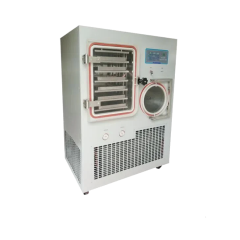 Лабораторная лиофильная сушилка ERSTEVAK EV-DF50C-S