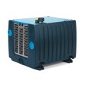 Вакуумный насос Elmo Rietschle L-BL2 Compact 2BL2 041-2AH50-4A