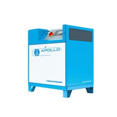 Промышленный винтовой компрессор Kraftmann Apollo 6 S
