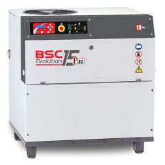 Промышленный винтовой компрессор Fini BSC 1513