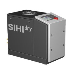 Вакуумная система Sterling SIHI CD S S1000