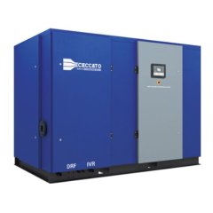 Промышленный винтовой компрессор Ceccato DRF 180 IVR 10 бар
