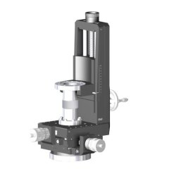 Вакуумный манипулятор Demaco XYZ PM-25-800